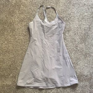 Outdoor Voices exercise dress - barely worn
